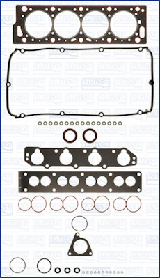 Set garnituri, chiulasa (52096400 AJUSA) Citroen,PEUGEOT