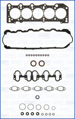 Set garnituri, chiulasa (52101200 AJUSA) VW