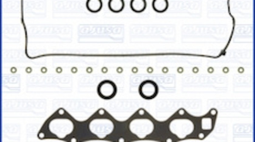 Set garnituri, chiulasa (52102200 AJUSA) ACURA,HONDA,ROVER