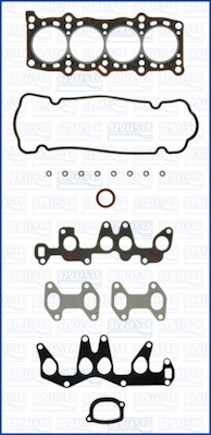 Set garnituri, chiulasa (52103600 AJUSA) FIAT,LANCIA