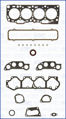 Set garnituri, chiulasa (52103700 AJUSA) FIAT