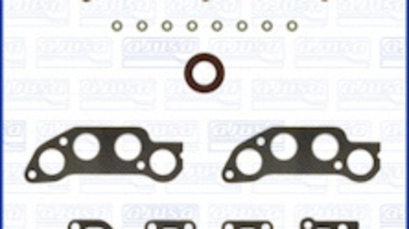 Set garnituri, chiulasa (52103700 AJUSA) FIAT