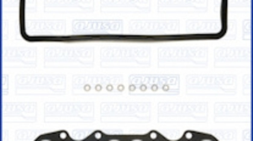 Set garnituri, chiulasa (52105000 AJUSA) RENAULT