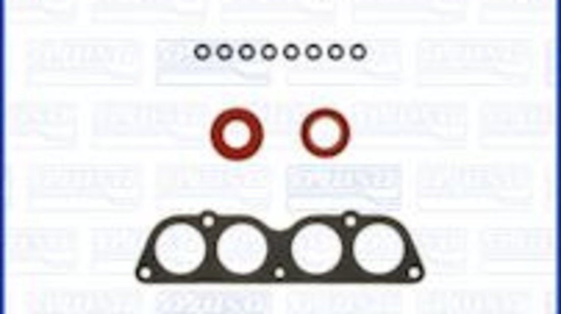 Set garnituri, chiulasa (52105100 AJUSA) RENAULT,VOLVO