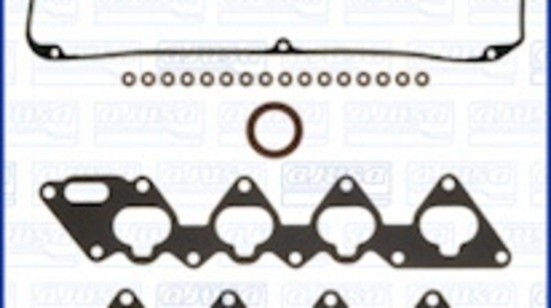 Set garnituri, chiulasa (52108200 AJUSA) MITSUBISHI,PROTON