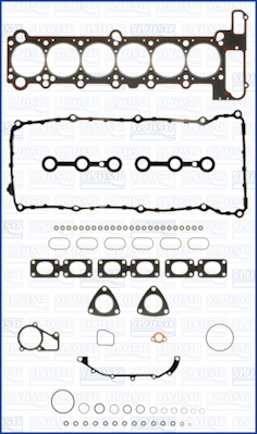 Set garnituri, chiulasa (52109000 AJUSA) BMW