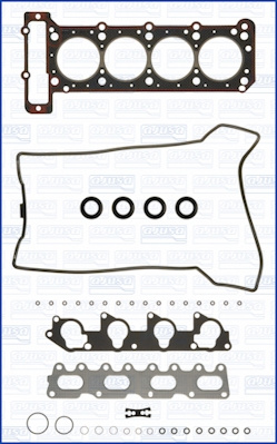 Set garnituri, chiulasa (52110100 AJUSA) MERCEDES-BENZ