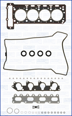 Set garnituri, chiulasa (52110200 AJUSA) DAEWOO,MERCEDES-BENZ