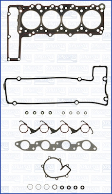 Set garnituri, chiulasa (52110300 AJUSA) MERCEDES-BENZ