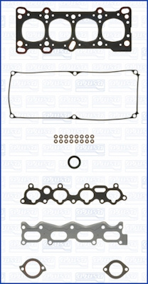 Set garnituri, chiulasa (52114400 AJUSA) FORD USA,MAZDA
