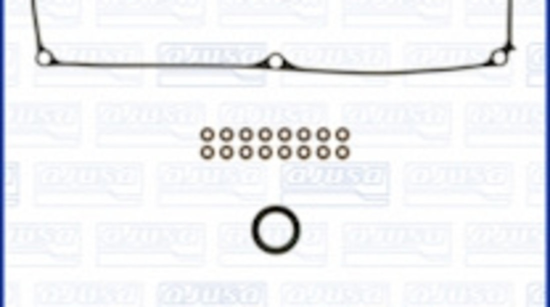 Set garnituri, chiulasa (52114400 AJUSA) FORD USA,MAZDA