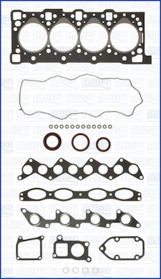 Set garnituri, chiulasa (52131500 AJUSA) Citroen,PEUGEOT