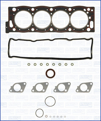 Set garnituri, chiulasa (52131600 AJUSA) Citroen,FIAT,PEUGEOT