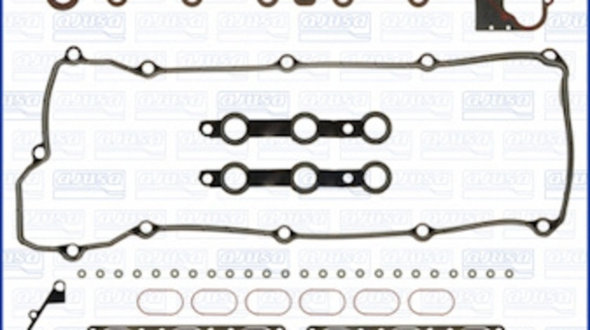 Set garnituri, chiulasa (52134800 AJUSA) BMW,LAND ROVER