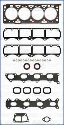 Set garnituri, chiulasa (52135500 AJUSA) FIAT,LANCIA