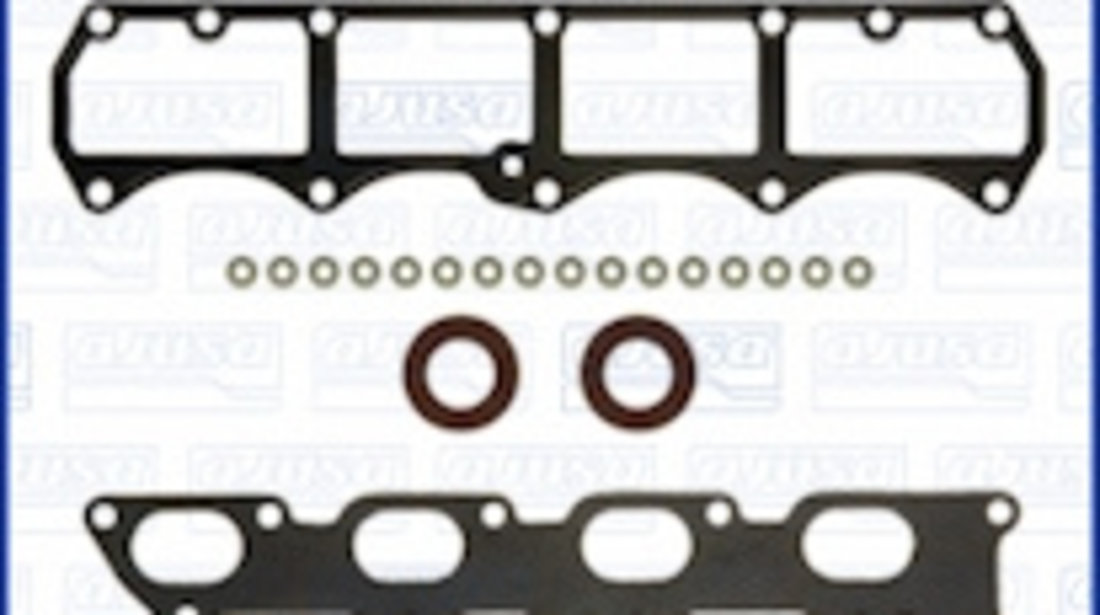 Set garnituri, chiulasa (52135500 AJUSA) FIAT,LANCIA