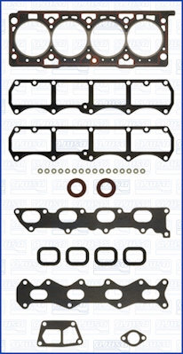 Set garnituri, chiulasa (52135500 AJUSA) FIAT,LANCIA