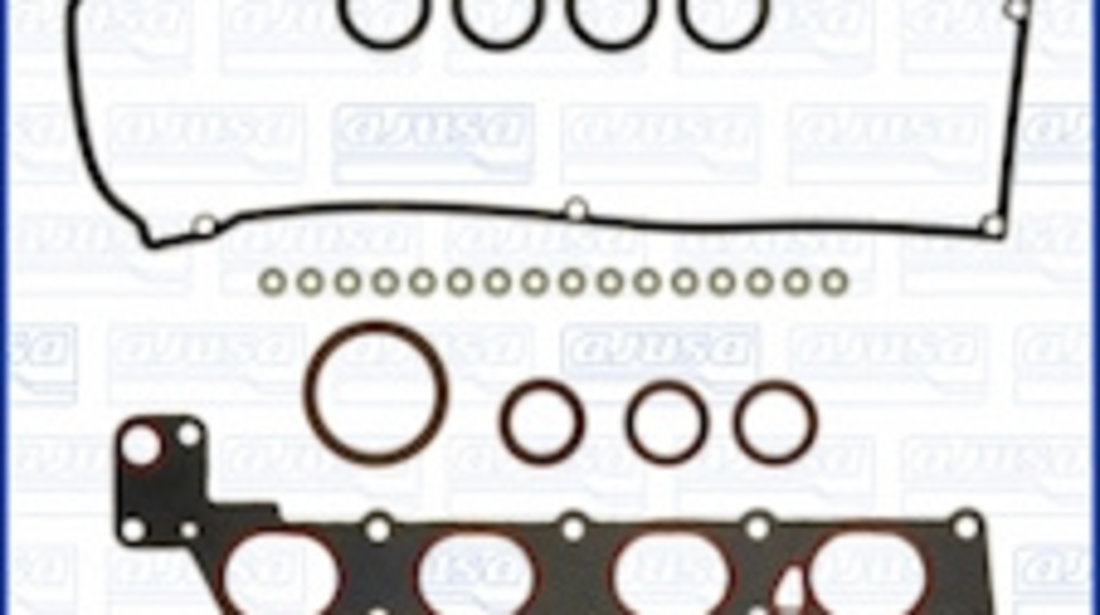 Set garnituri, chiulasa (52135600 AJUSA) FIAT,LANCIA