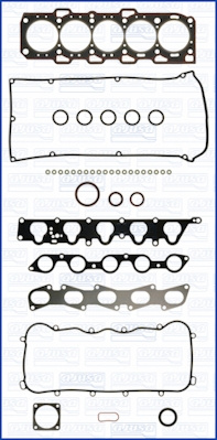 Set garnituri, chiulasa (52135800 AJUSA) LANCIA
