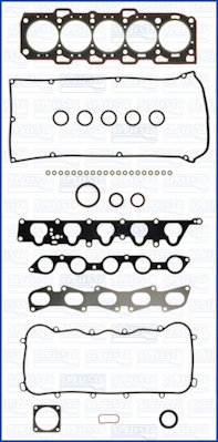 Set garnituri, chiulasa (52135800 AJUSA) LANCIA