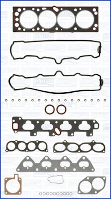 Set garnituri, chiulasa (52136500 AJUSA) CHEVROLET,OPEL,VAUXHALL
