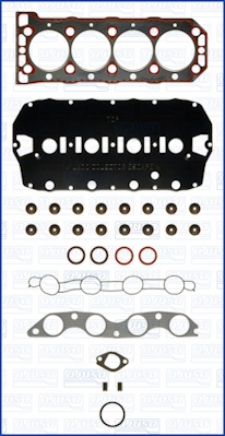 Set garnituri, chiulasa (52138100 AJUSA) LAND ROVER,MG,ROVER