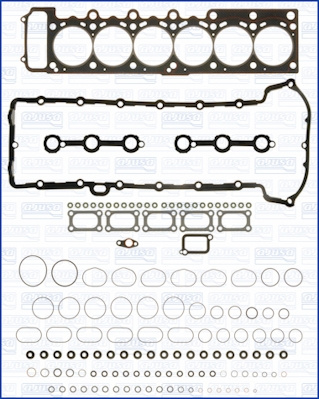 Set garnituri, chiulasa (52141800 AJUSA) BMW