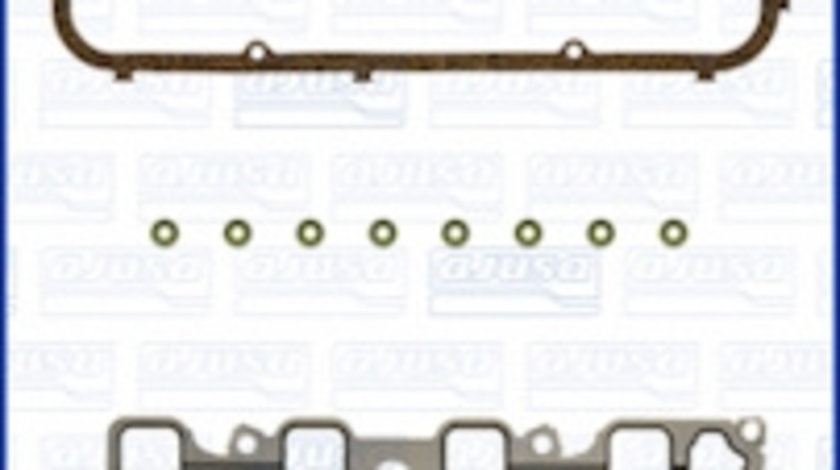 Set garnituri, chiulasa (52142000 AJUSA) FORD,MAZDA