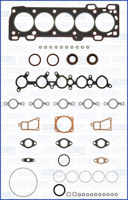Set garnituri, chiulasa (52142400 AJUSA) VOLVO