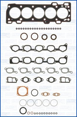 Set garnituri, chiulasa (52142600 AJUSA) RENAULT,VOLVO