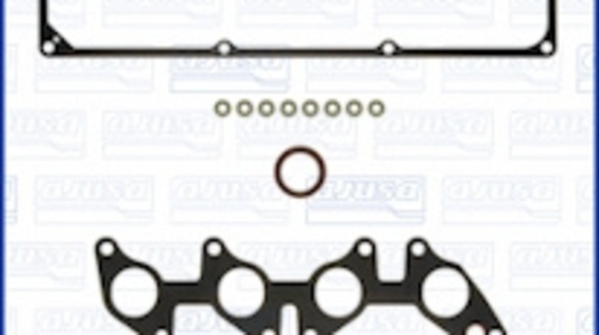 Set garnituri, chiulasa (52143300 AJUSA) RENAULT