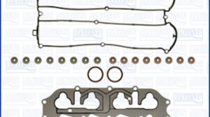 Set garnituri, chiulasa (52144100 AJUSA) FORD