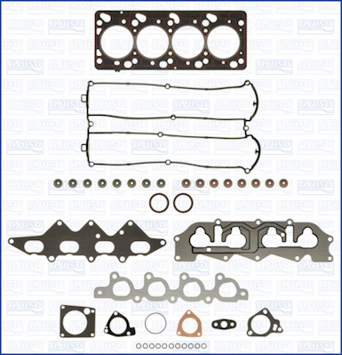 Set garnituri, chiulasa (52144200 AJUSA) FORD