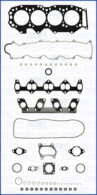 Set garnituri, chiulasa (52149900 AJUSA) FORD,MAZDA