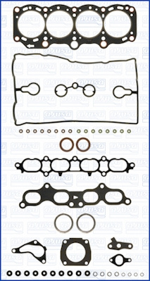 Set garnituri, chiulasa (52154900 AJUSA) TOYOTA