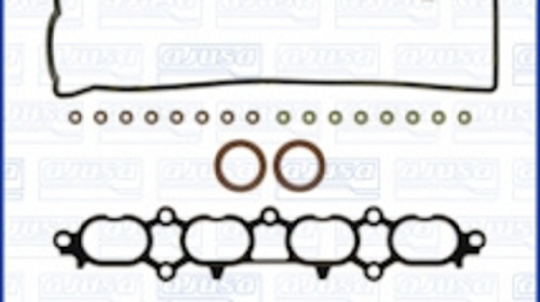 Set garnituri, chiulasa (52154900 AJUSA) TOYOTA