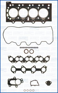 Set garnituri, chiulasa (52159400 AJUSA) RENAULT