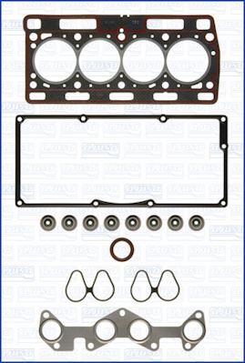 Set garnituri, chiulasa (52159500 AJUSA) RENAULT