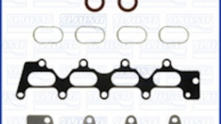 Set garnituri, chiulasa (52159600 AJUSA) DACIA,NISSAN,RENAULT