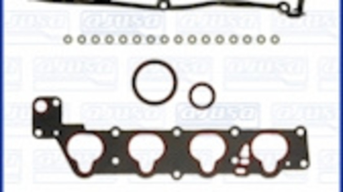 Set garnituri, chiulasa (52160800 AJUSA) ALFA ROMEO