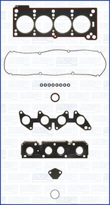Set garnituri, chiulasa (52161900 AJUSA) RENAULT