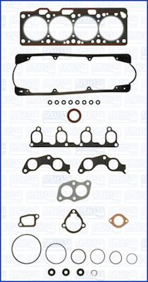 Set garnituri, chiulasa (52162000 AJUSA) SEAT,VW