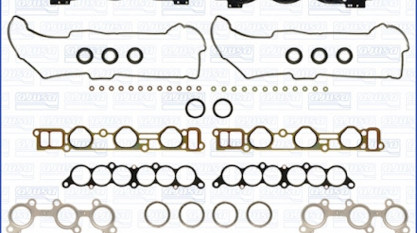 Set garnituri, chiulasa (52163700 AJUSA) TOYOTA