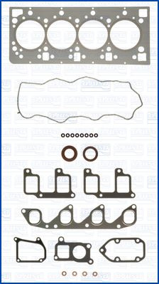 Set garnituri, chiulasa (52164500 AJUSA) Citroen,PEUGEOT