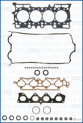 Set garnituri, chiulasa (52166600 AJUSA) HONDA