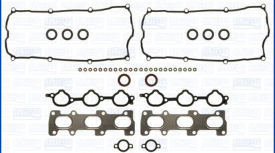 Set garnituri, chiulasa (52167600 AJUSA) HOLDEN,ISUZU,OPEL,VAUXHALL