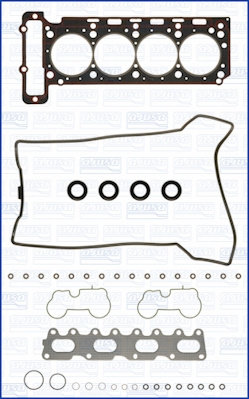 Set garnituri, chiulasa (52172600 AJUSA) DAEWOO,MERCEDES-BENZ,SSANGYONG
