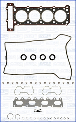 Set garnituri, chiulasa (52172800 AJUSA) MERCEDES-BENZ
