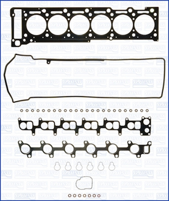 Set garnituri, chiulasa (52175100 AJUSA) MERCEDES-BENZ