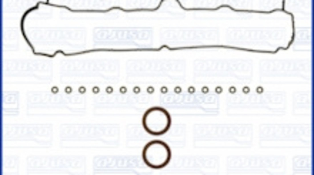 Set garnituri, chiulasa (52175500 AJUSA) HOLDEN,OPEL,VAUXHALL